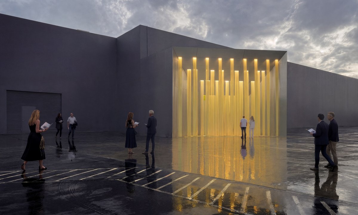 New York's Independent fair reveals 76 exhibitors for first edition at Pier 36