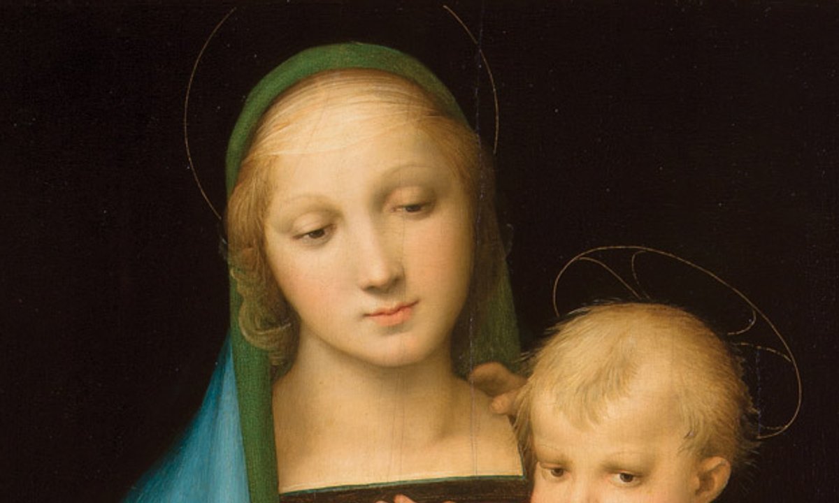 Largest ever number of Raphaels gathered for ‘mega-exhibition’ in Rome