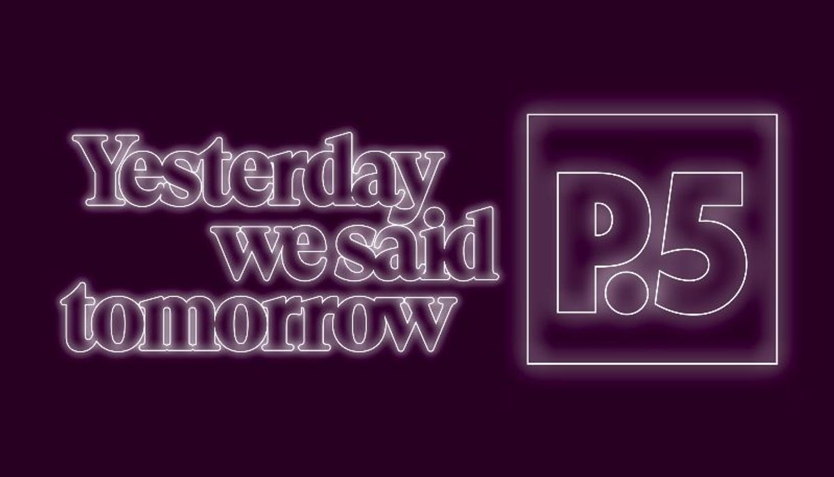 Yesterday We Said Tomorrow, the Prospect triennial’s fifth edition, will now open in 2021