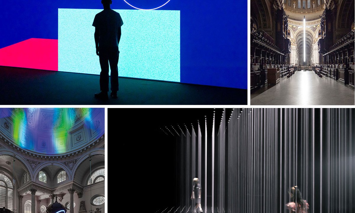 how artists are utilizing years of {hardware} advances to serve their imaginative and prescient how artists are utilizing years of {hardware} advances to serve their imaginative and prescient