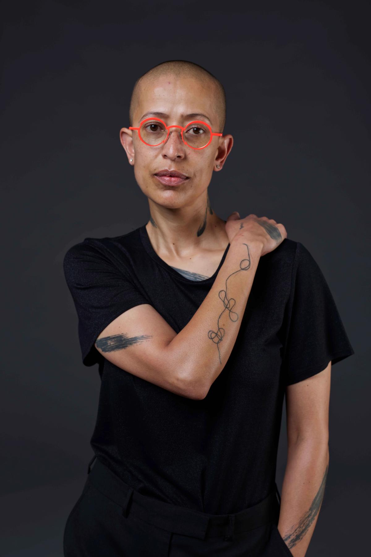 Gabrielle Goliath has said that she will be appealing against the high court’s decision to dismiss her urgent application
Photo: Anthea Pokroy