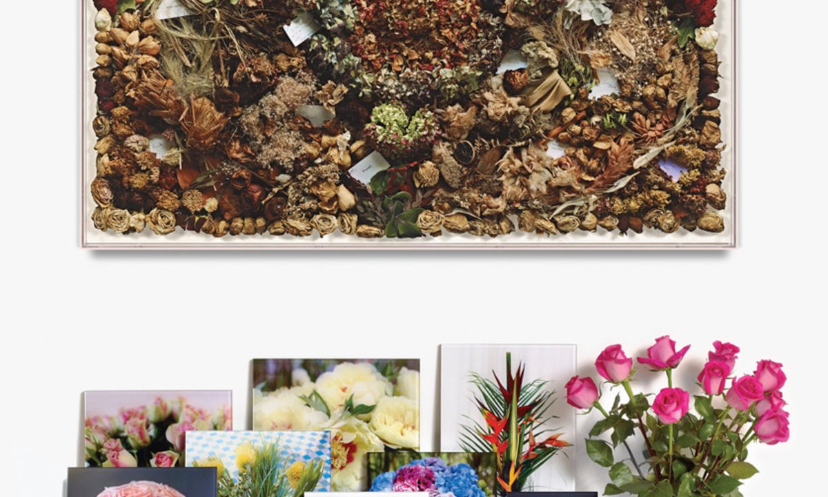 The stories we tell ourselves: Sophie Calle at the Orange County Museum of Art