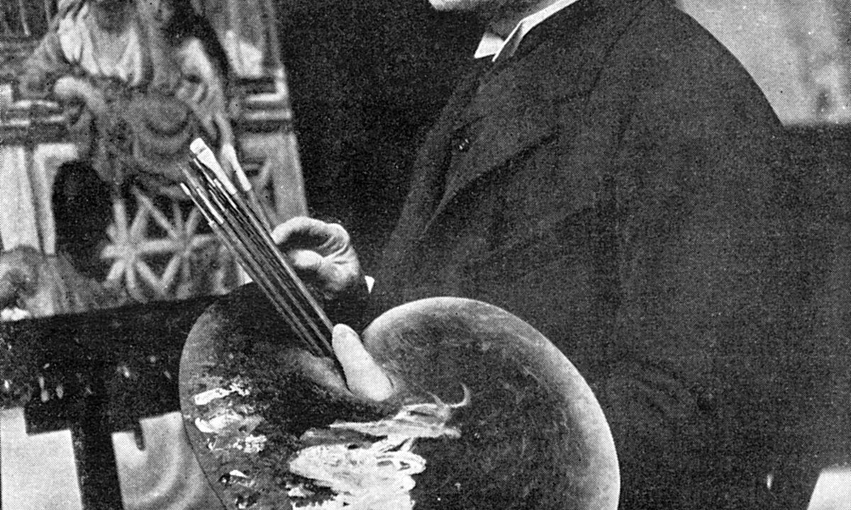 tales from the National Gallery’s archive tales from the National Gallery’s archive