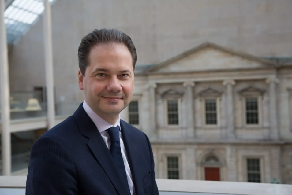 Metropolitan Museum director Max Hollein to take on dual role of director and chief executive