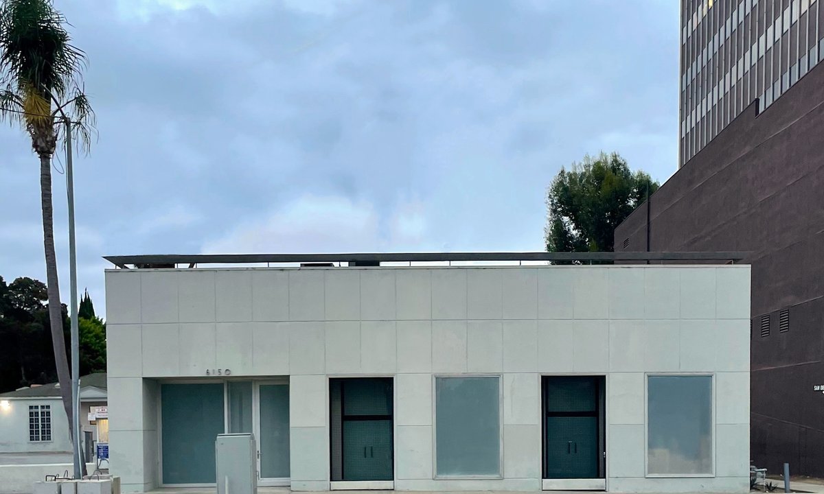 Los Angeles gallery Anat Ebgi expanding into former Praz-Dellavalade space Los Angeles gallery Anat Ebgi expanding into former Praz-Dellavalade space