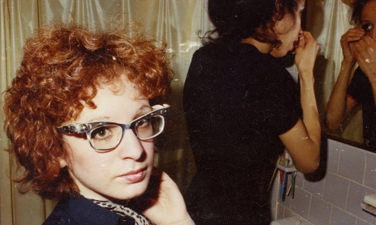 Film on Nan Goldin and her campaign against the Sacklers shortlisted for best documentary Oscar Film on Nan Goldin and her campaign against the Sacklers shortlisted for best documentary Oscar