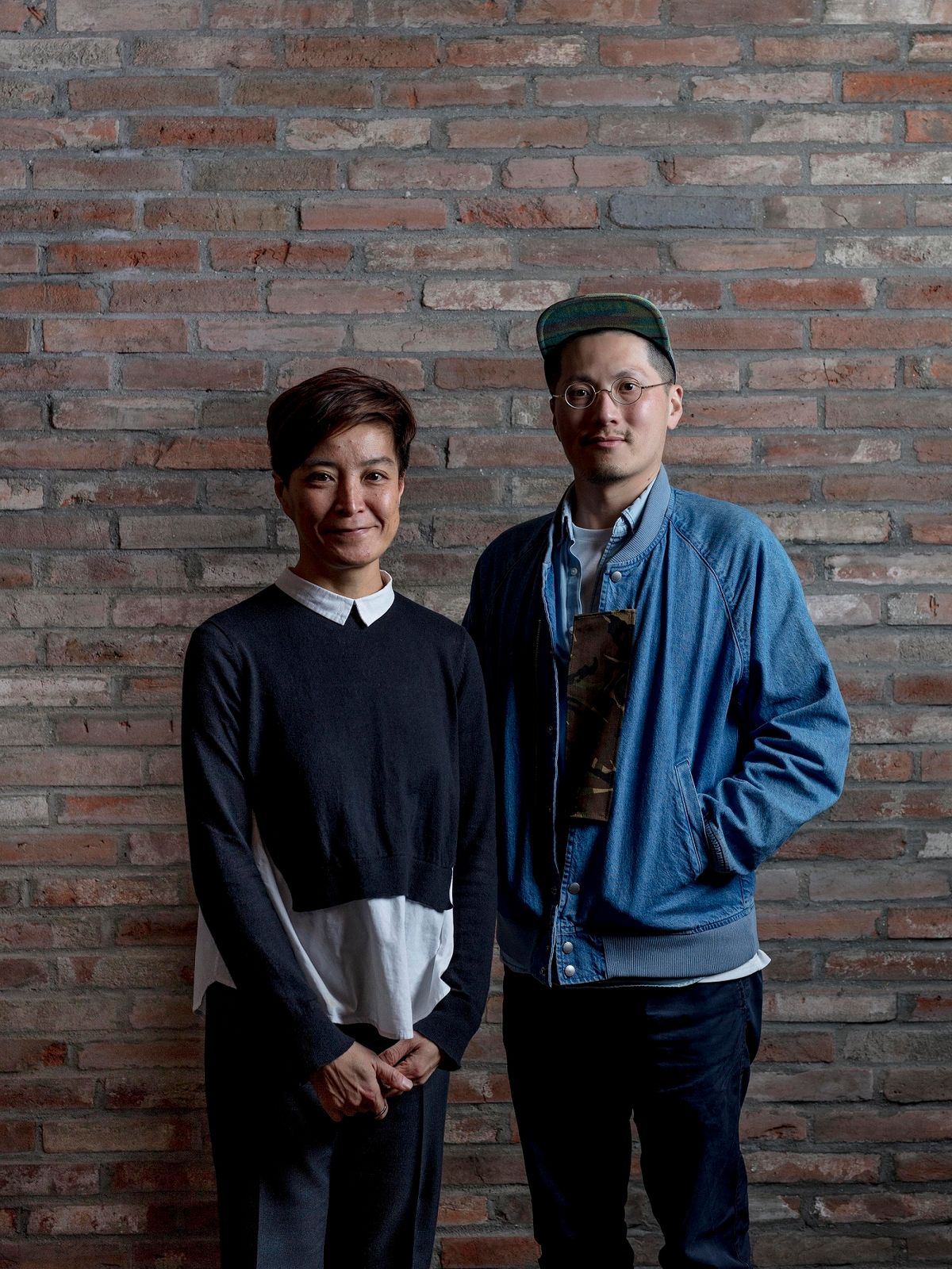 Samson Young and Yang Yeung Courtesy of ArtisTree