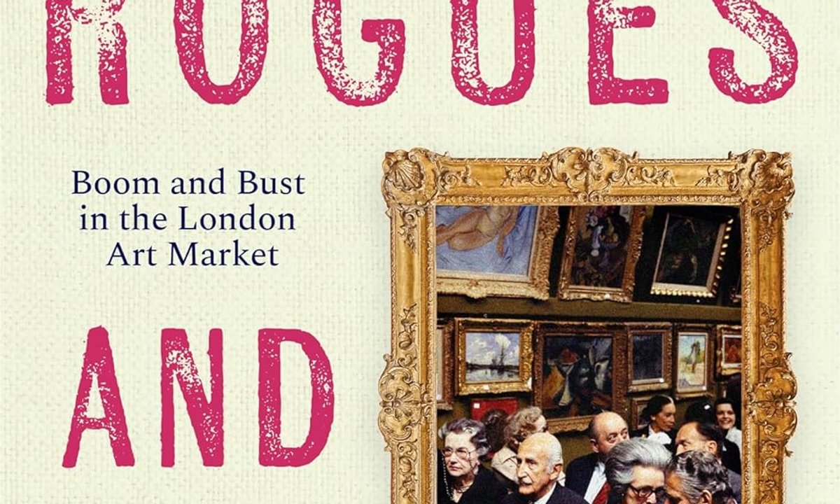Former Sotheby’s chairman recounts the birth of the London art market as we know it Former Sotheby’s chairman recounts the birth of the London art market as we know it