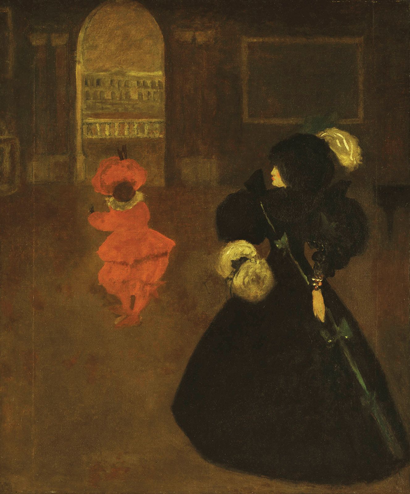 【希少】Aubrey beardsrey 作品 Both sides now: Tate Britain to show rare two-faced painting