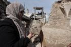 Researchers rescuing war-damaged manuscripts in Gaza receive Unesco prize