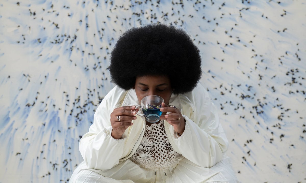 Pinacoteca de São Paulo and Chanel Culture Fund launch new residency for women artists