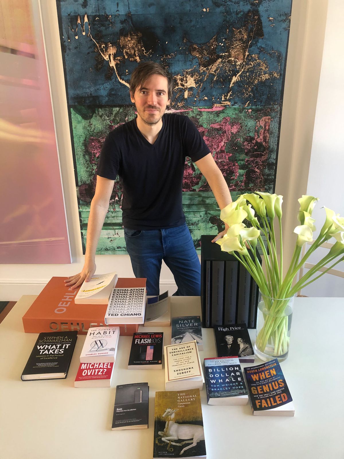 Eugenio Re Rebaudengo