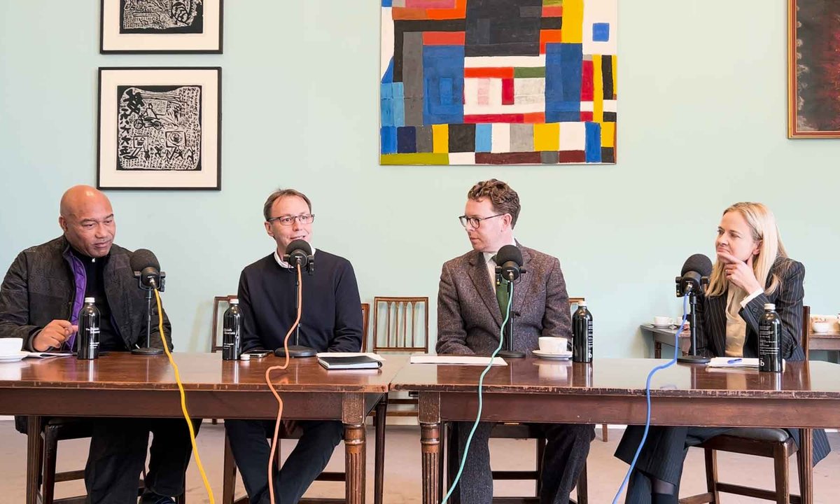 what’s the future for UK museums? what’s the future for UK museums?