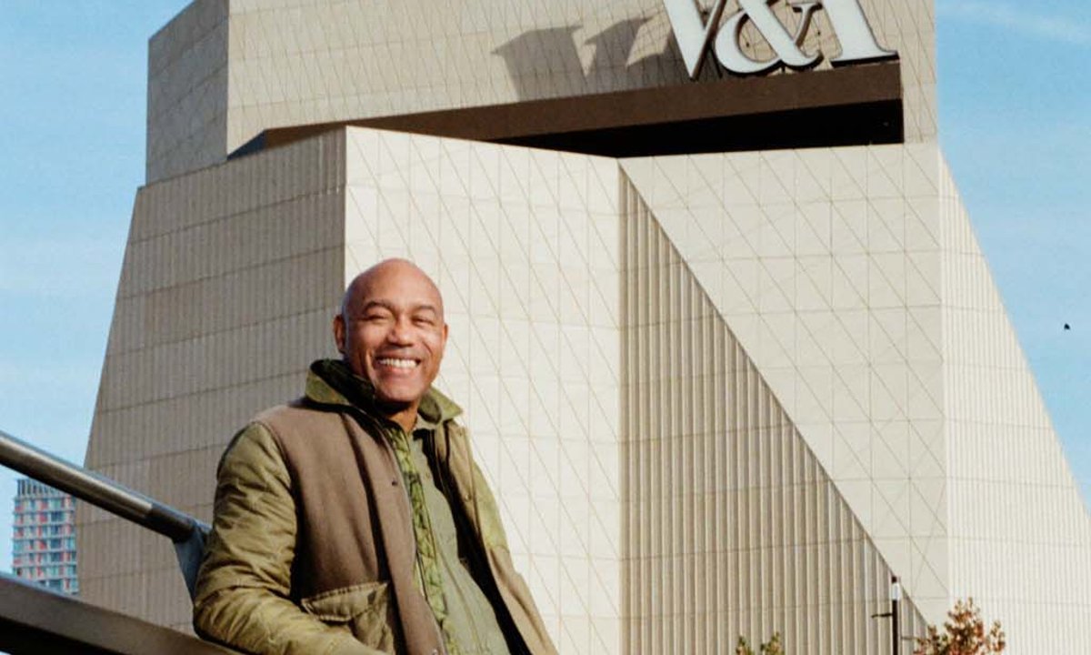‘A fresh look at contemporary culture’: Gus Casely-Hayford, director of V&A East, takes us inside the new London museum – The Art Newspaper ‘A fresh look at contemporary culture’: Gus Casely-Hayford, director of V&A East, takes us inside the new London museum – The Art Newspaper