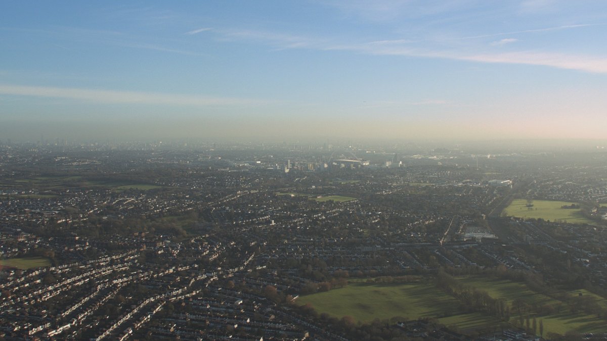 Steve McQueen, Grenfell, 2019 (still) © Steve McQueen, courtesy the artist