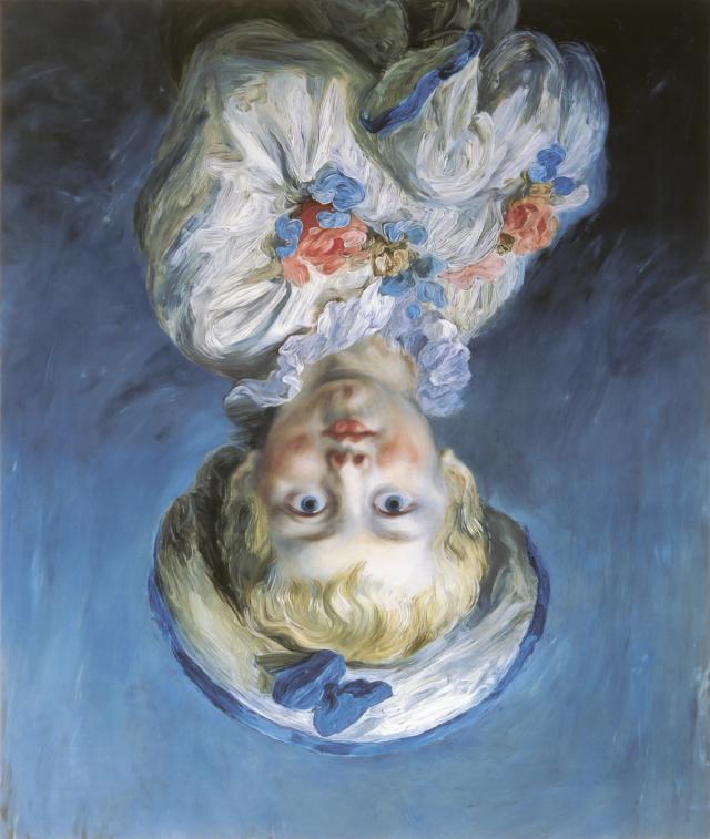 Glenn Brown—Gagosian-backed appropriator of Old Masters—to open London ...