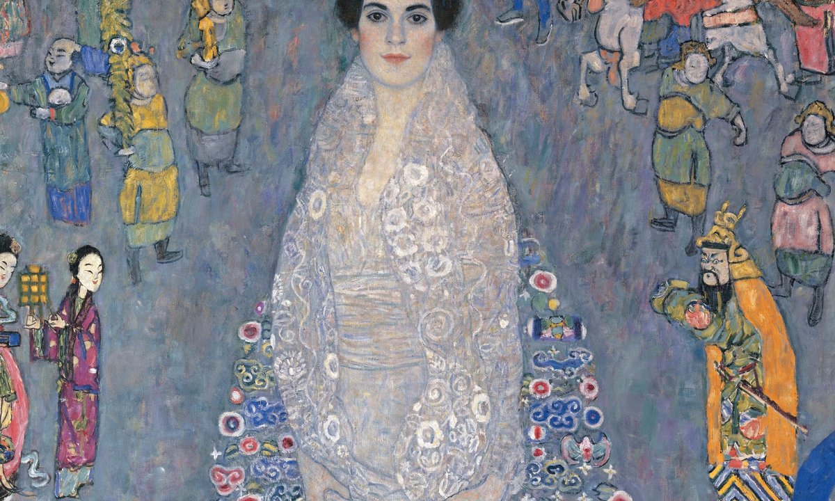 The $236m Klimt, Cop 30 and the art world, Caravaggio's Victorious Cupid-podcast