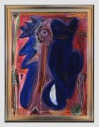 Collector Dimitris Daskalopoulos donates 51 contemporary works to four museums in Greece and Scotland