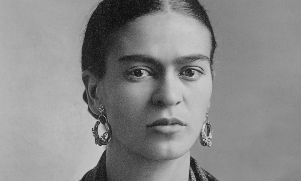 Frida Kahlo Corporation files trademark suit against Amazon sellers Frida Kahlo Corporation files trademark suit against Amazon sellers