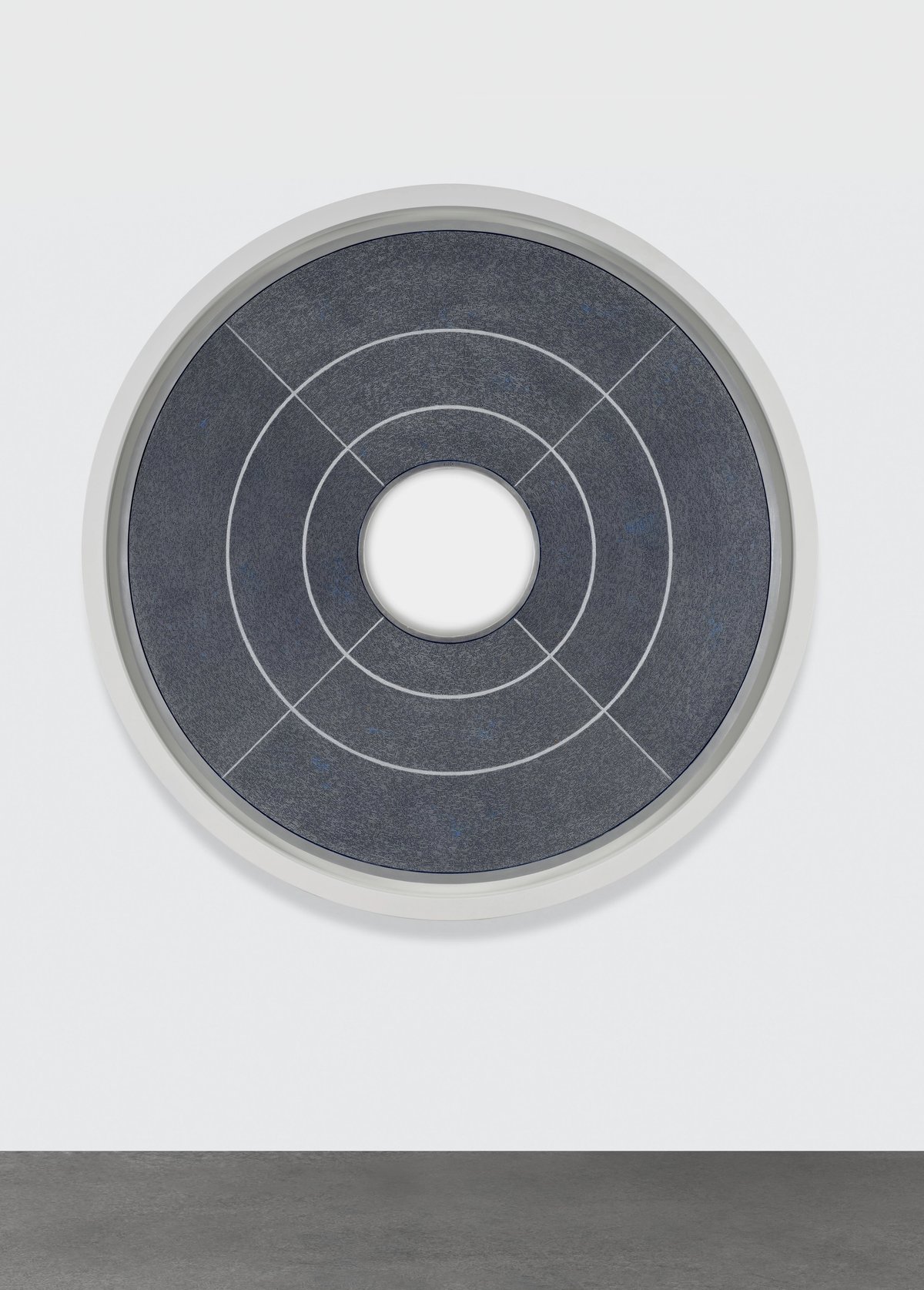 BLOCK 1 (24.9472° N, 118.5979° E) by Robert Alice
Courtesy the artist