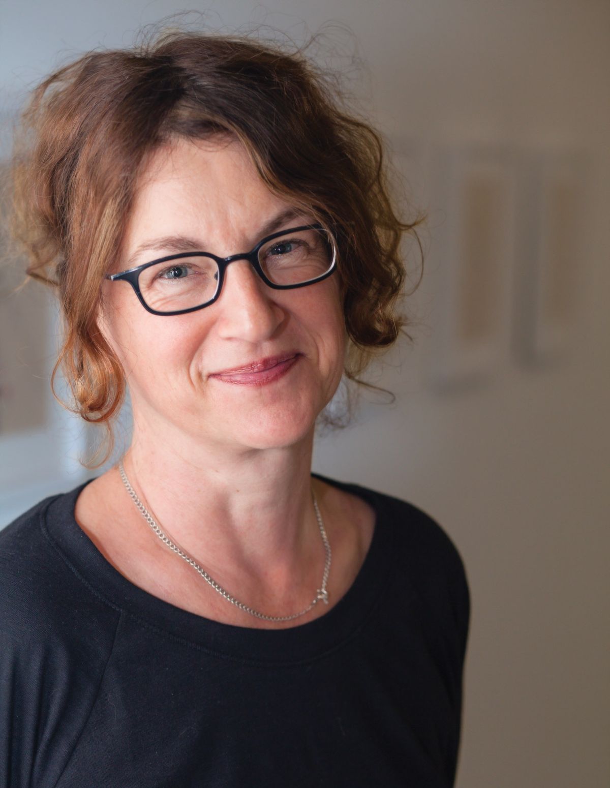 Susanne Vielmetter © Carolyn Barnes Photography