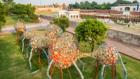 Fourth Lahore Biennale, taking place during 80th anniversary of Partition, to explore cross-border connectivity