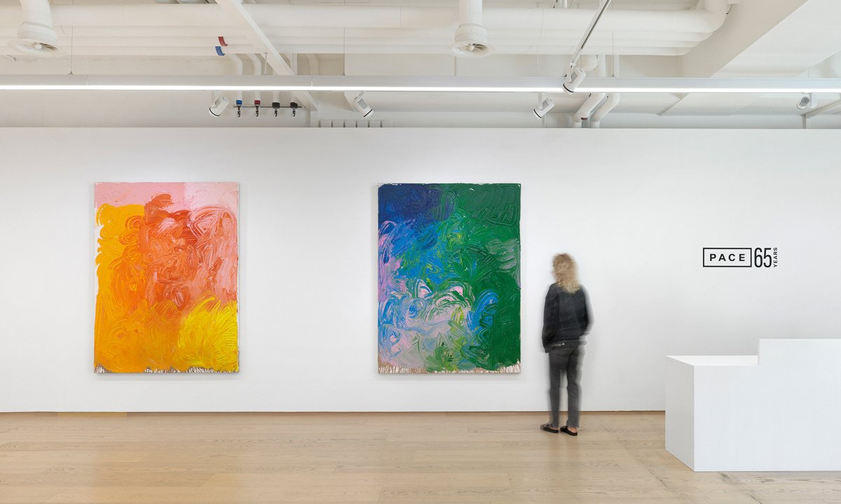 Comment | A spate of dealer anniversaries offers hope amid art market doomerism