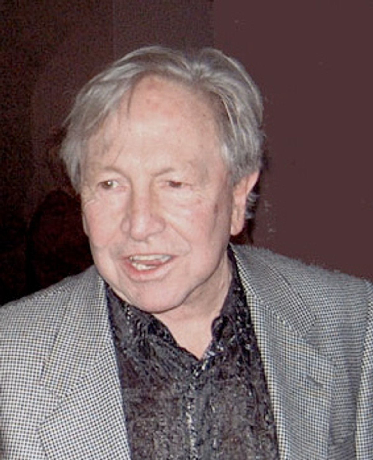 Robert Rauschenberg