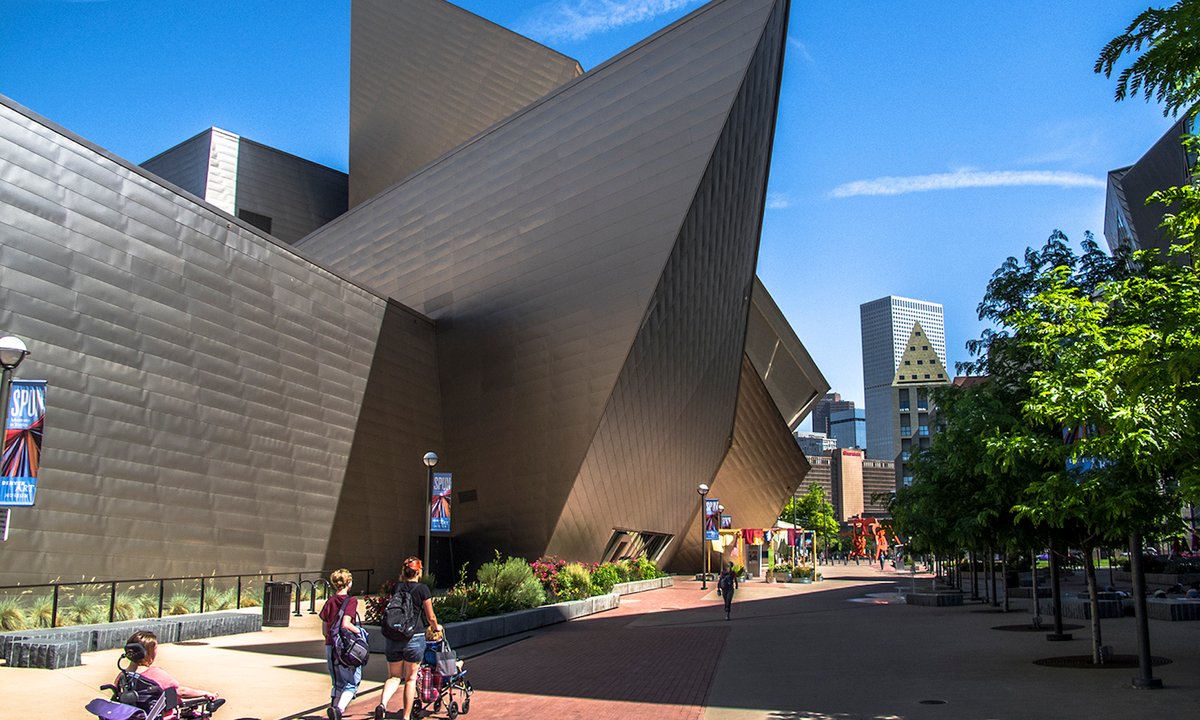 Officers from three international locations have known as on Denver Artwork Museum to return eight artefacts in its assortment Officers from three international locations have known as on Denver Artwork Museum to return eight artefacts in its assortment