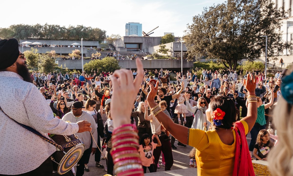 Remark | Museums are civic establishments. It’s time we acted prefer it – The Artwork Newspaper Remark | Museums are civic establishments. It’s time we acted prefer it – The Artwork Newspaper