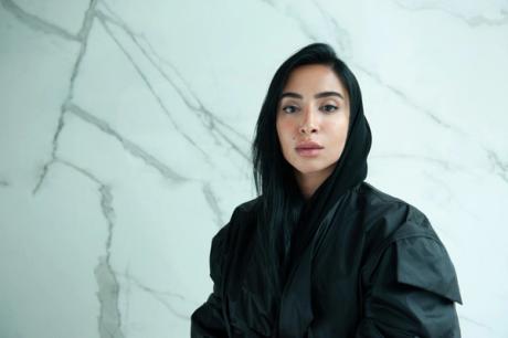  Zeinab Alhashemi on bringing camels—and camel breeder culture—into the contemporary art scene 