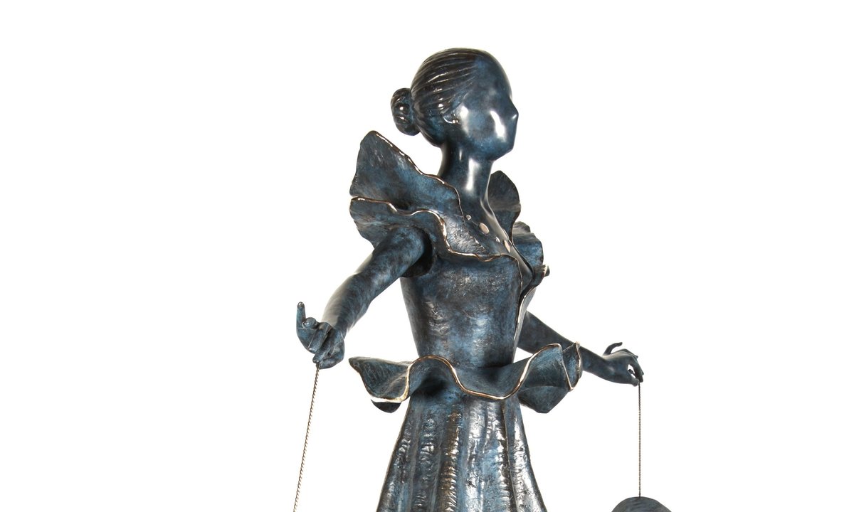 Trio of Salvador Dalí sculptures to headline UK summer art festival Trio of Salvador Dalí sculptures to headline UK summer art festival