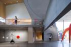 Calder Gardens opens this weekend in Philadelphia