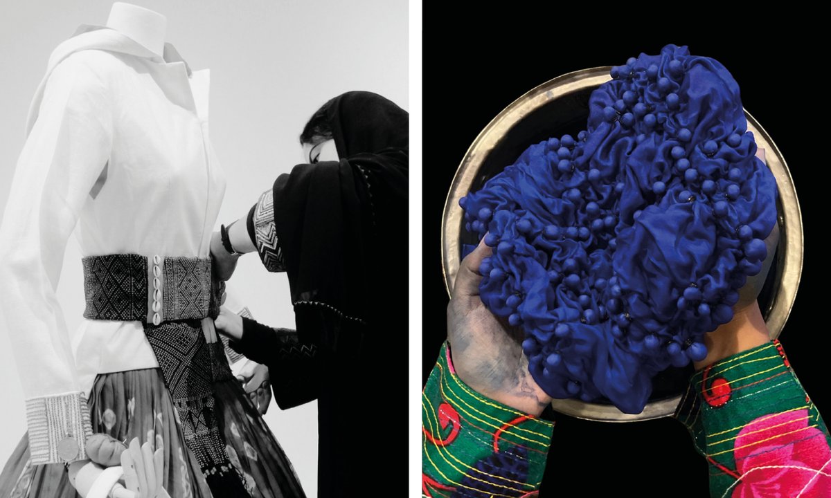 Turning passion and pride into success