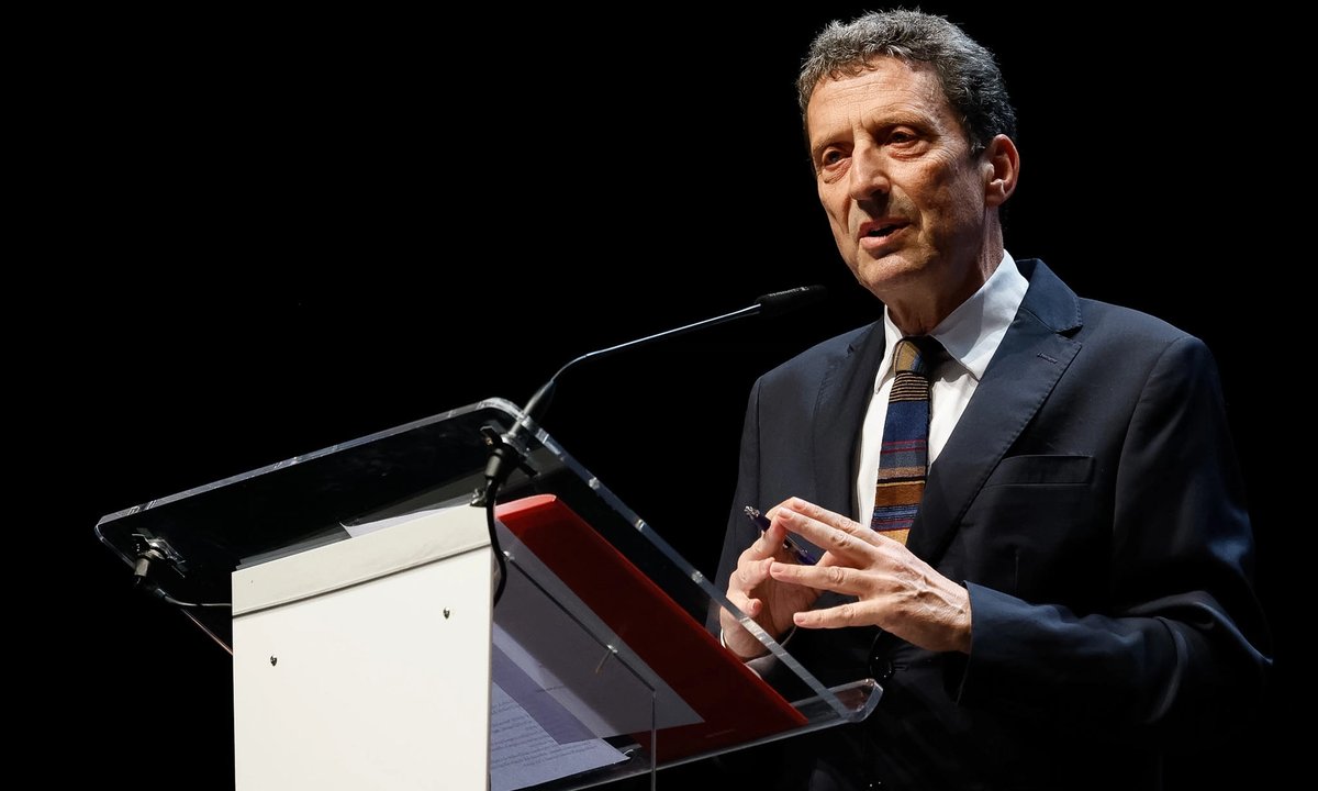 'Exclusion can only satisfy the ego': Venice Biennale president hits out at critics amid Russia and Israel controversy