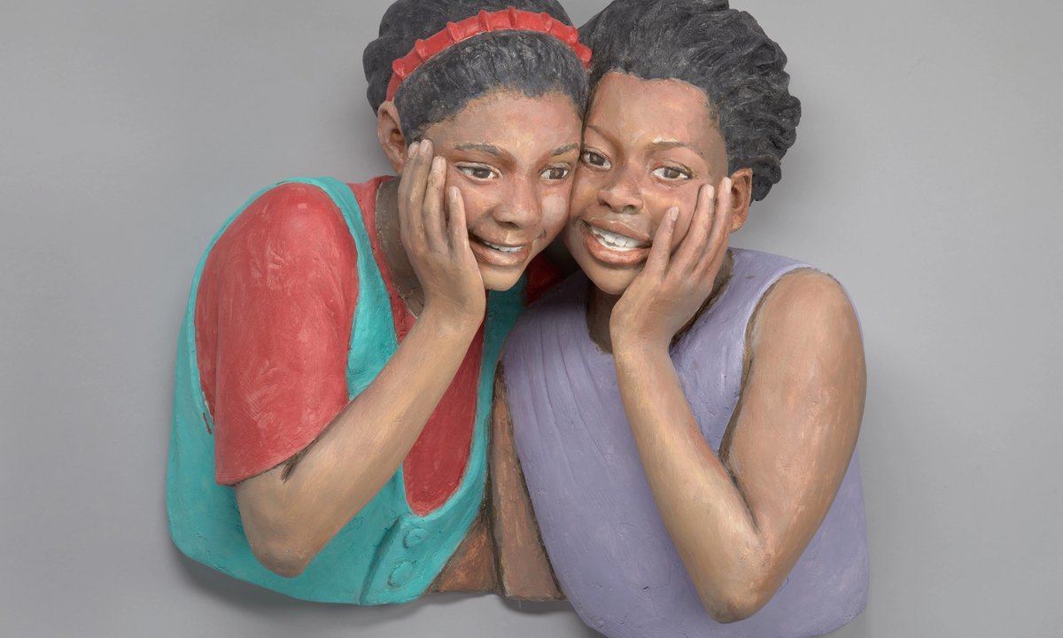 race and racism, Warsaw’s Museum of Modern Art, Jusepe de Ribera in Paris — podcast race and racism, Warsaw’s Museum of Modern Art, Jusepe de Ribera in Paris — podcast