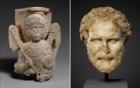 Metropolitan Museum, Virginia Museum of Fine Arts and US collector return dozens of antiquities to Turkey