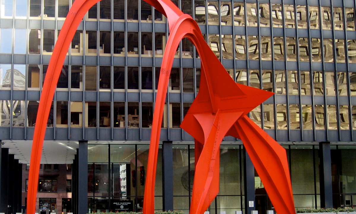 Trump administration’s layoffs leave more than 26,000 works in federal agency’s custody in limbo – The Art Newspaper