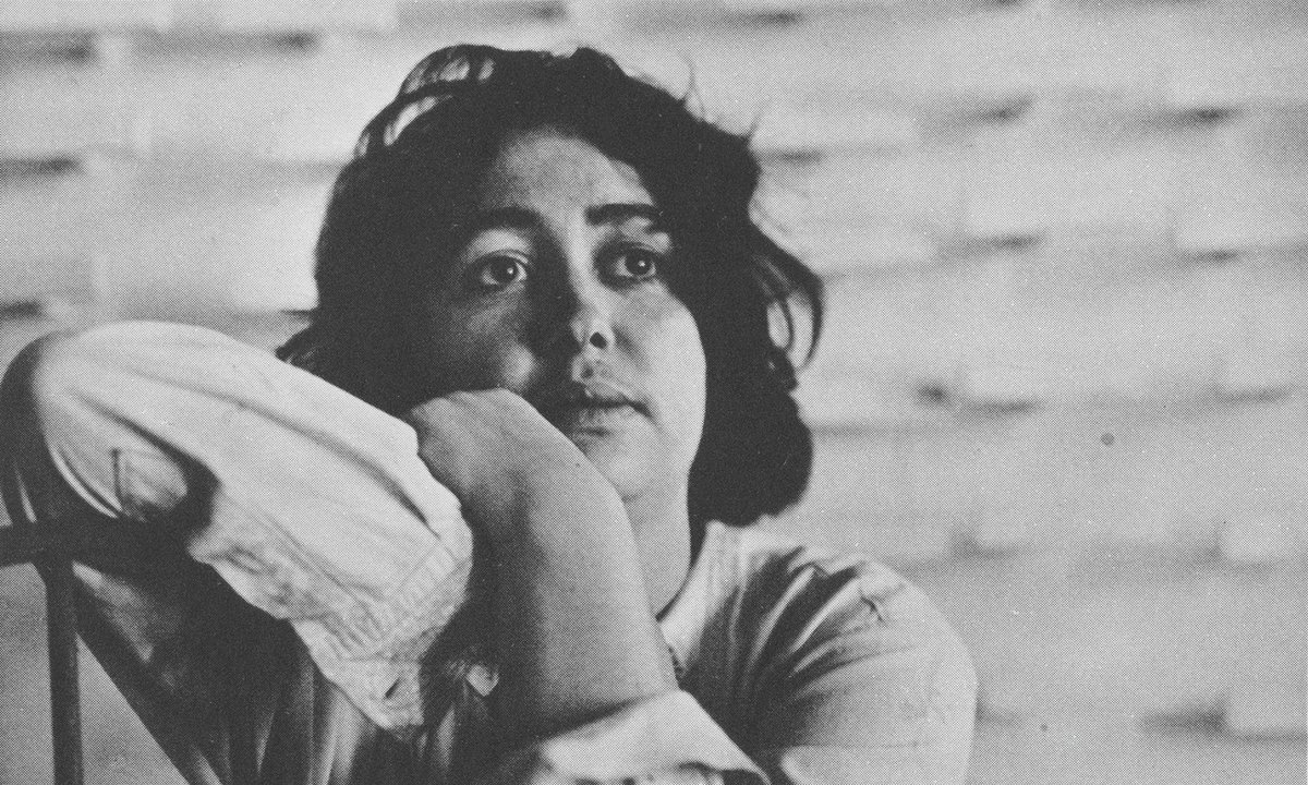 A brand new present at Dia Chelsea goals to be a glowing tribute to Chryssa and her neons A brand new present at Dia Chelsea goals to be a glowing tribute to Chryssa and her neons