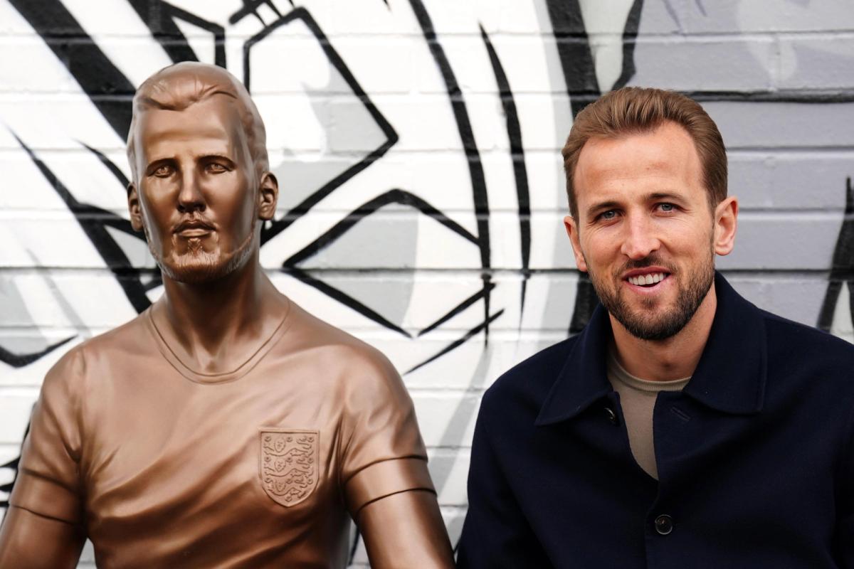 The £7,200 monument had been commissioned in 2019 by London’s Waltham Forest council

Photo: PA Images / Alamy Stock Photo