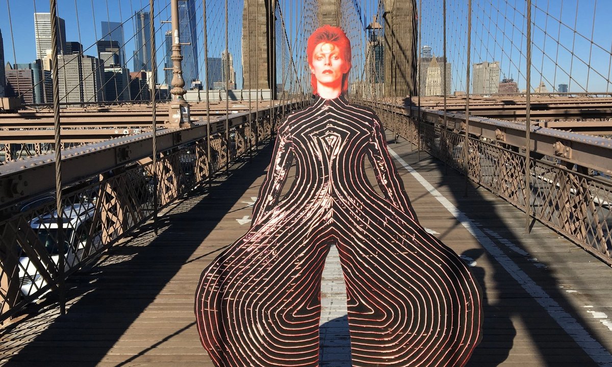 The must-see exhibitions during New York Armory Week