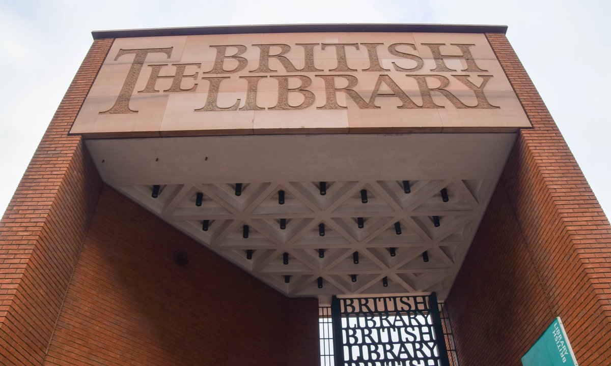 Disruption expected at British Library as hundreds of workers strike over pay
