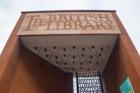 Disruption expected at British Library as hundreds of workers strike over pay