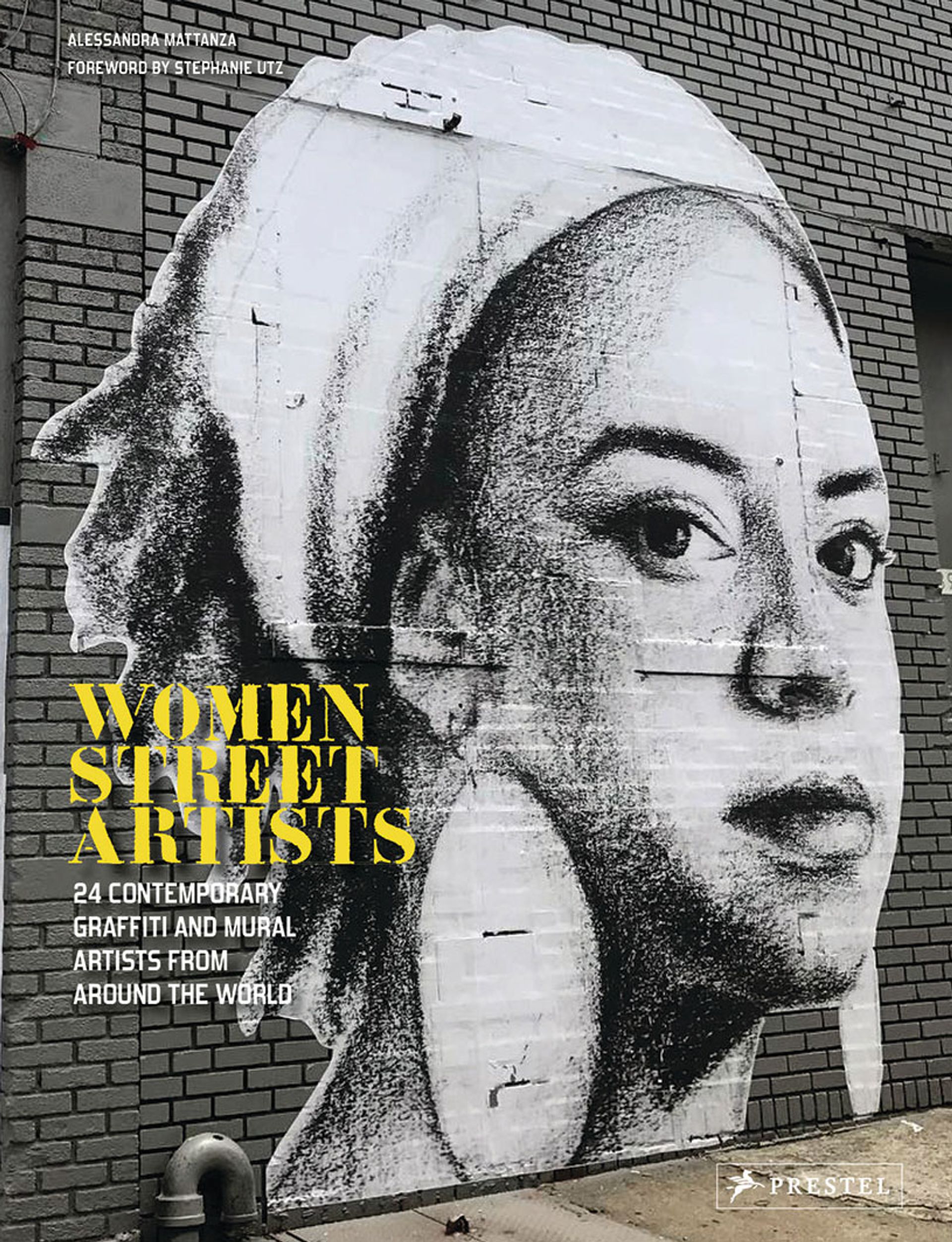 Thames & Hudson USA - Book - Graffiti and Street Art