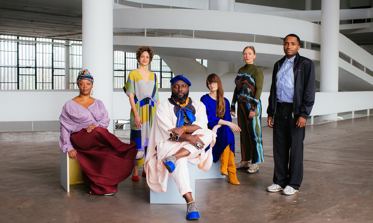 36th Bienal de Sao Paulo seeks to 'exhibit silence'