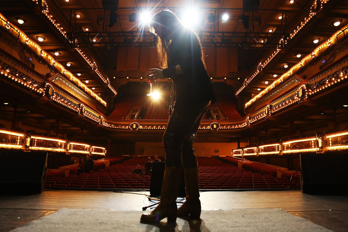 Trine Dyrholm in Nico, 1988, a Magnolia Pictures release Photo courtesy of Magnolia Pictures