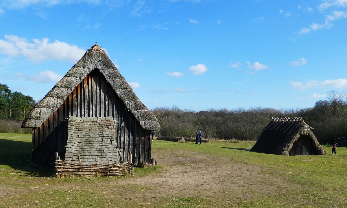 Migrants were a continuous feature of medieval Britain, archaeological study shows