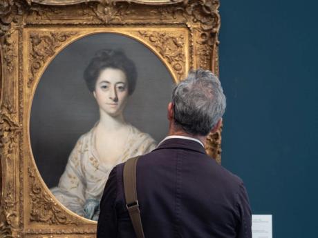  British art market yet to reap ‘Brexit dividends’, new report suggests 