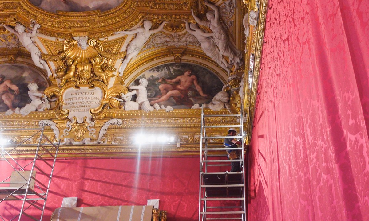 Uffizi Galleries in Florence announce ‘unprecedented’ €50m revamp – The Artwork Newspaper Uffizi Galleries in Florence announce ‘unprecedented’ €50m revamp – The Artwork Newspaper