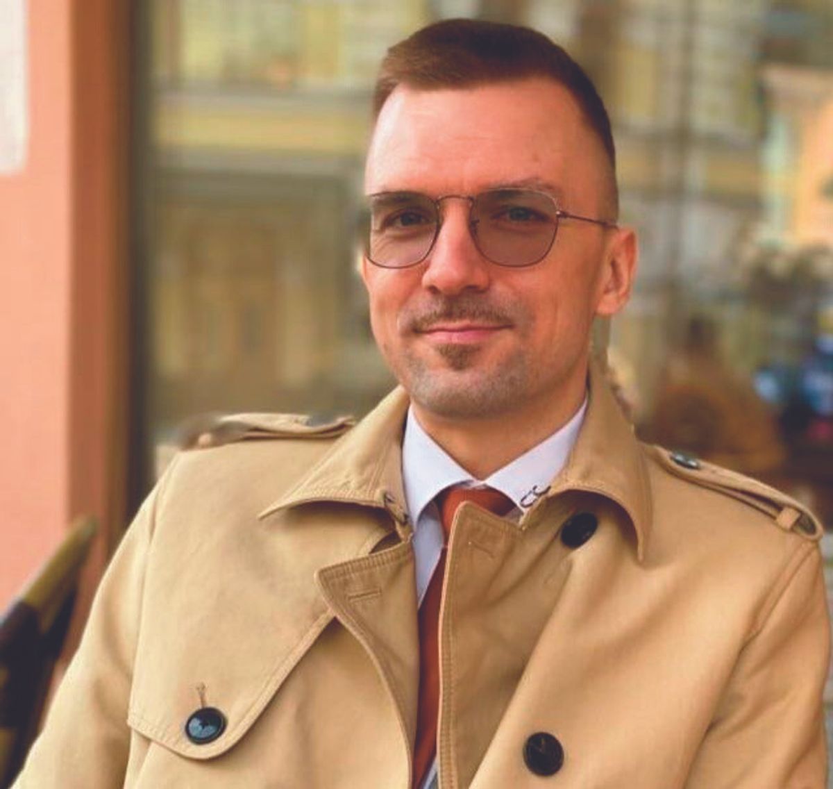 Vladislav Polenov
